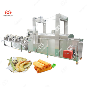 Ghullab Đồ Ăn Vặt Chiên Sâu Jaman Chum Máy Chiên Viên Boondi Máy Chiên Tamales Hushpuppy Medu Vada - Product Image 5