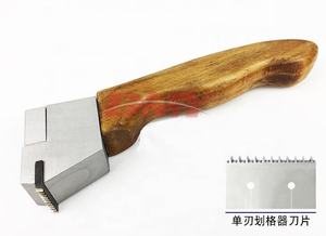 Cortador de hatch com lâmina única, LR-G036 - Product Image 2