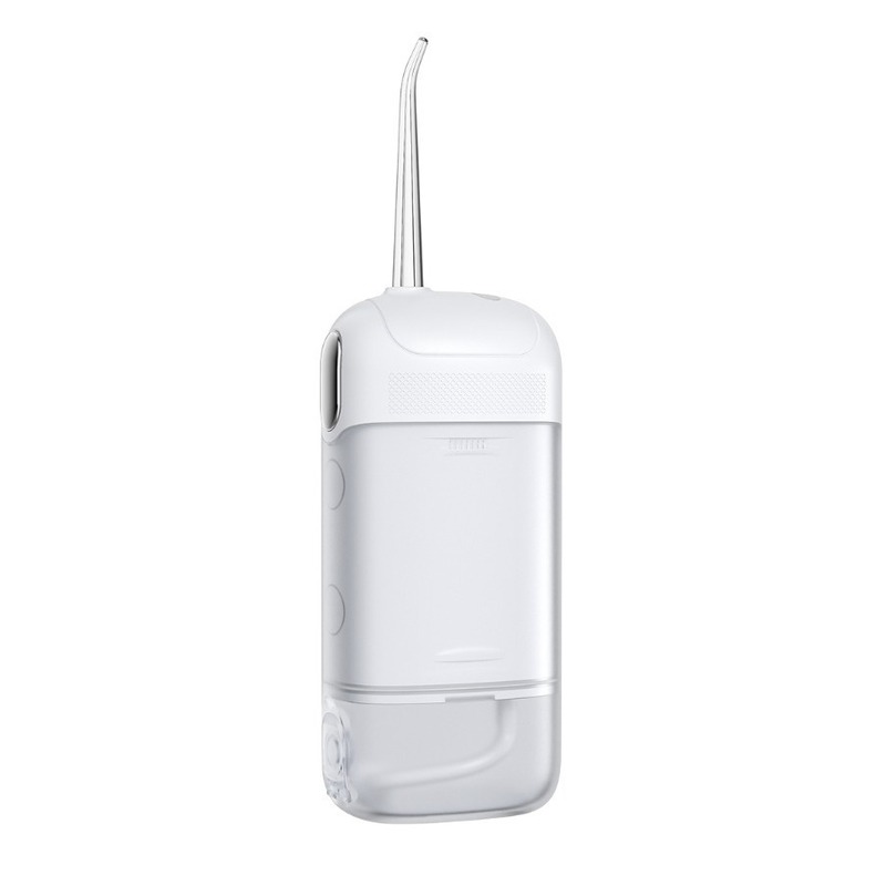 OEM Custom Water Flosser IPX7 Cordless