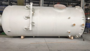 Tanque químico especial de FRP Ácido-álcali Resistente a la corrosión Ligero Fácil de instalar 10-4500mm Especificaciones completas - Product Image 3