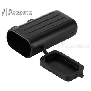 Caja de Herramientas para motocicleta, contenedor para motos todoterreno, para Suzuki DR50, DR250, <span class=keywords><strong>Djebel</strong></span>, Yamaha TW200, TW225 - Product Image 5