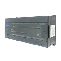 Controlador lógico programable PLC Iventory LS Electric K7M-DR60U