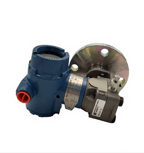 เครื่องวัดความดันแบบโคแพรนแนล Emersons Rosemountt รุ่น 3051CD 3051CG 3051TG ชนิดดิฟเฟอเรนเชียล วัสดุ 316L - Product Image 6