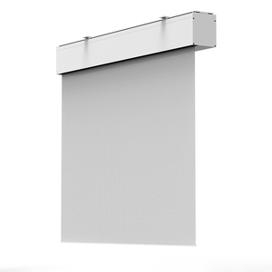 Nuovo Design Super grandi tapparelle per finestre elettrico motorizzato Smart parasole tende <span class=keywords><strong>a</strong></span> <span class=keywords><strong>rullo</strong></span> alte - Product Image 4