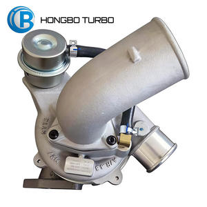 Turbo GT1749S 28200-4A350 732340 732340-0001 para Camioneta Hyundai H100 Porter con Motor D4BC 2.5L - Product Image 1