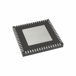 Composant électronique IC MCU 16 bits 88 Ko FLASH 64QFN DSPIC33CH64MP206T-I_MR 64 VFQFN à pad exposé, production de composants électroniques embarqués, en stock - Product Image 1