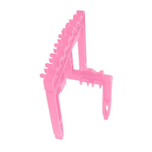 Soporte para Palos de Golf, Organizador de Palos de Golf, Divisores para Palos de Golf, Soporte para Putters - Product Image 5