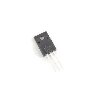 用于集成电路芯片的原始晶体管电子元件控制器5N65