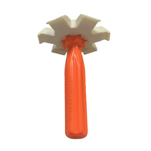 เครื่องมือซ่อมคอนเดนเซอร์แอร์ CoolMax Fin Straightener CM-351 6 ขนาด - Product Image 3