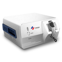 JINSP RS2000 RS2100 Raman Analytical Instrument for Laboratory Research on O-xylene Nitration Reaction Process Analysis