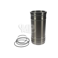 Pour FORD LFM07.8FPK8 Doublure de cylindre de moteur 89002190 D0NN6055A D8NN6N009AA D7NN6055A