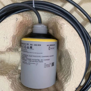 โปรโมชั่นสุดคุ้มสำหรับเซ็นเซอร์วัดระดับ VEGAPULS C22 ความถี่ 80 GHz ความแม่นยำ 2 มม. วัสดุ PVDF พร้อมการรับประกันหนึ่งปี - Product Image 1
