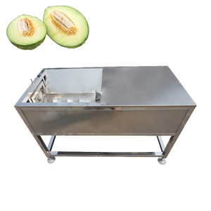 Machine électrique à découper et séparer les légumes et fruits (aubergines, melons, citrouilles) - Product Image 4