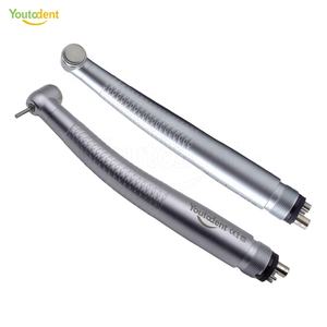 Pulsante Senza LED con Manipolo a Spruzzo Singolo, Durevole, <span class=keywords><strong>Sirona</strong></span> per Distributori Dentali, Strumento Orale a Turbina - Product Image 3