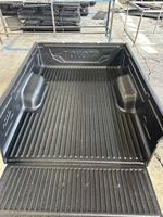 Accessoires pour camionnettes, revêtements de benne de camionnette en direct d'usine pour TOYOTA Hilux 1998, cabine simple, 4 crochets, tapis de benne de camionnette anti-rayures