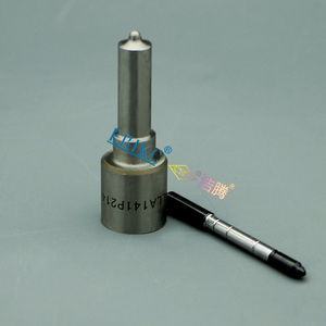 ERIKC DLLA141P2146 bosh injecteur buse à rampe commune DLLA 141 P 2146 pompe d'injection diesel buse 0 433 172 <span class=keywords><strong>146</strong></span> pour 0445120134 - Product Image 3
