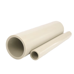 Tubería de PVC Resistente al Calor de 2.5 Pulgadas para la Industria Manufacturera, Estándar ISO, Longitud Personalizada Disponible - Product Image 1