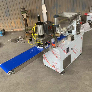 เครื่องทำเค้กข้าวเหนียวอัตโนมัติแบบเกาหลี tteokbokkki - Product Image 3