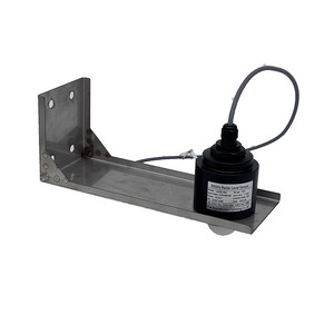 Sensor de Medición de Nivel de Agua por Radar de 4~20 mA y 76-81 GHz, 30 m-85 m, DC24V - Product Image 6