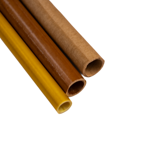 Tubo di Carta Corrugata Isolante Elettrico per Trasformatori a Immersione in Olio, Vendita Calda - Product Image 5