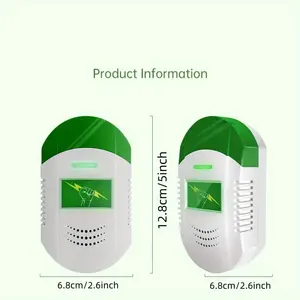 Умная экономия энергии для дома-энергосберегающее устройство, 110V-130V, US Plug, прочный пластик - Product Image 3