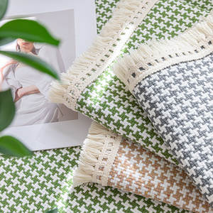 2024 nouveau Design lumière luxe Style <span class=keywords><strong>canapé</strong></span> serviette toutes saisons universel <span class=keywords><strong>anti</strong></span>-dérapant <span class=keywords><strong>canapé</strong></span> couverture serviette <span class=keywords><strong>Anti</strong></span> chat <span class=keywords><strong>chien</strong></span> gratter coussin de siège - Product Image 6