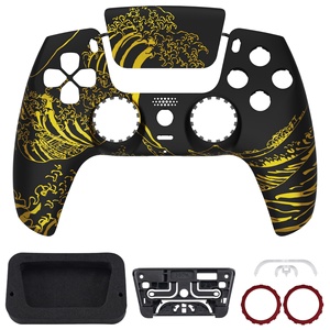 Extremerate ฝาครอบแผ่นด้านหน้าแบบกำหนดเองสำหรับตัวควบคุม PS5แบบ Dualsense - Product Image 4