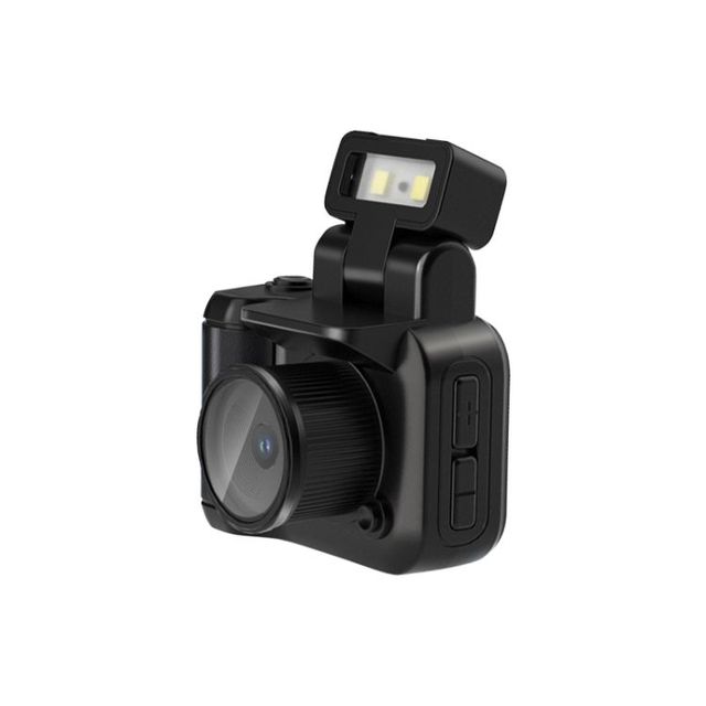 1080P HD Mini Camera 1.44 Inch SLR with Flash Built-in Battery Portable Video Recorder Retro Ultra Compact Good Gift