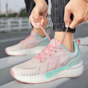 Zapatillas Deportivas Transpirables para Hombre y Mujer, Calzado Deportivo Informal, Cómodo, Estilo Nuevo, con Cordones, Unisex, Venta al Por Mayor - Product Image 6