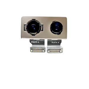 Ban Đầu Chính Phía Sau Máy Ảnh Trở Lại Máy Ảnh Thay Thế Cho <span class=keywords><strong>iPhone</strong></span> 6 6S 7 8 Cộng Với X XR XS 11 12 13 14 15 Pro Max Cộng Với Mini - Product Image 2