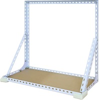 Composants d'énergie solaire en aluminium usinés sur mesure par CNC et électroérosion à fil pour la fabrication de supports de panneaux solaires