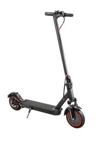 Trottinette Électrique Pliable M365 pour Adultes, Moteur Brushless 350W, Étanche, 35km/h, Corps en Aluminium, Trottinette Électronique Physique M365 - Product Image 3