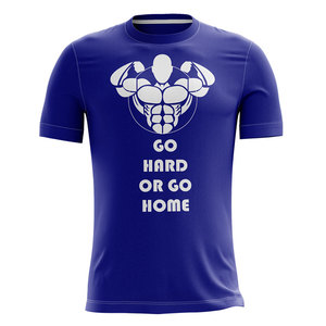 รุ่นล่าสุดระเหิดเต็มรูปแบบเสื้อยืดคอวีครึ่งแขนเสื้อยืดใหม่ - Product Image 1