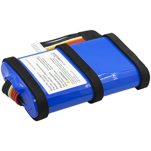 <span class=keywords><strong>JBL</strong></span> Boombox 3แบตเตอรี่7.26V 10400mAh แบตเตอรี่ลิเธียม ID109GA batareya สำหรับ Boombox3 <span class=keywords><strong>JBL</strong></span> ลำโพงไร้สาย Boombox 3แบตเตอรี่ - Product Image 4