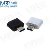 Type C à USB3.0 Adaptateur Convertisseur pour Smartphone Support OTG