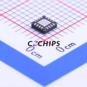 ชิปวงจรรวม VFQFN-16-EP TPS62140ARGTR (3x3) ของแท้และใหม่เอี่ยมชิปวงจรรวม DC-DC PMIC - Product Image 2