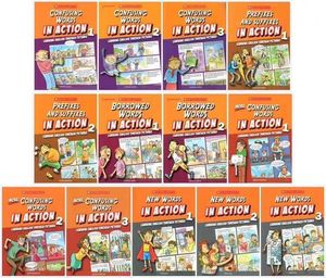 ในการกระทำชุดคำ/<span class=keywords><strong>สำนวน</strong></span>/วลี42เล่ม - Product Image 4