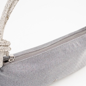 2022ใหม่กระเป๋าถือผู้หญิงแบบมีซิปแนวอ๊อกซฟอร์ดสำหรับสุภาพสตรีกระเป๋าสะพายข้าง - Product Image 6