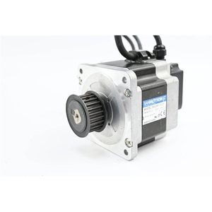 Motore Stepper Sanmotion SM2861-5225 con RTA <span class=keywords><strong>Pavia</strong></span> EM 3F1H-04D0 - Product Image 2