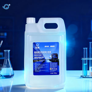 Solução de Ureia LAND WHALE AUS 32 10kg - Fluido de Escape Diesel (DEF) de Alta Pureza para Veículos Comerciais Pesados - Product Image 1