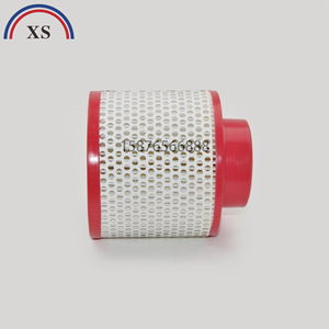 Filtre à air Heidelberg de 106 mm de diamètre et 117 mm de hauteur pour presse d'impression - Product Image 5