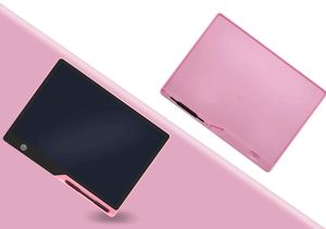 لوحة رسم جديدة للأطفال مقاس 13 بوصة ، ألعاب رسم صغيرة قابلة للقفل على الجدران للأطفال - Product Image 4