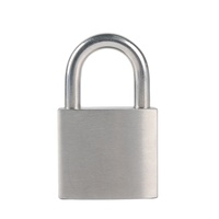 2023 nouveauté prix compétitif aluminium clé amour serrure 50mm gros coeur cadenas