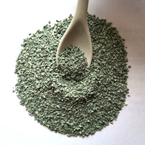 <span class=keywords><strong>Sable</strong></span> de filtration d'eau, <span class=keywords><strong>zéolite</strong></span> granulaire <span class=keywords><strong>pour</strong></span> piscine, étang, traitement des eaux usées - Product Image 1