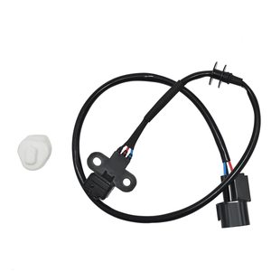 Capteur de position du vilebrequin, remplacement OEM pour Mitsubishi Montero 3.0L 3.5L Montero MD322972 J5T25081 PC191 SU4242 213-1964 - Product Image 1