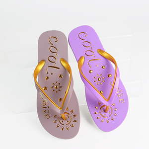 Sandalias hawaianas con chanclas a precio de fábrica a la venta, zapatillas de mujer, chanclas, zapatillas para mujer - Product Image 4