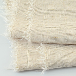 Tela de mezcla de lino y rayón de 175g, textil sólido entrelazado para camisas y vestidos Hanfu de verano. - Product Image 3