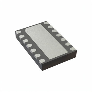 ชิ้นส่วนอิเล็กทรอนิกส์ NIS6452MT2TWG ชิปจัดการพลังงาน (PMIC) 12 WFQFN แบบมีแผ่นรอง ตัวแทนจำหน่ายที่ได้รับอนุญาต - Product Image 1