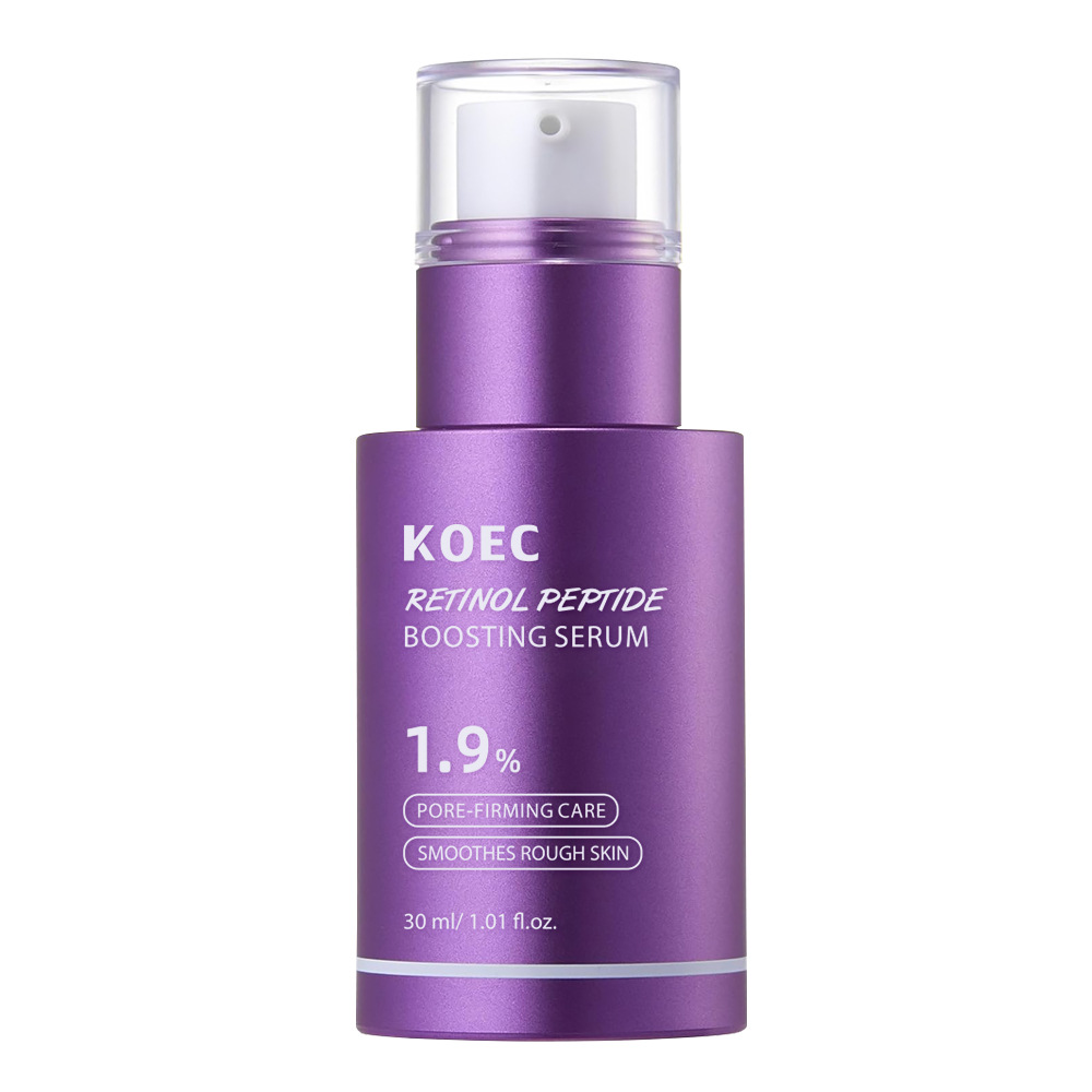 Essence de rétinol
