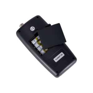 Hoogprecisie Hall-effect <span class=keywords><strong>magnetometer</strong></span> GS-100DAH 2% nauwkeurigheid Elektronische AC/DC Tesla-detector LCD-scherm IP67-bescherming - Product Image 5